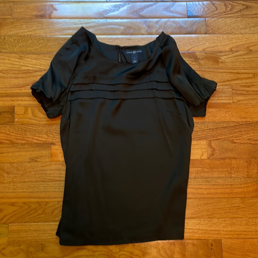 Black Gap Top Size medium